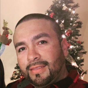 Meet your Posher, Alejandro